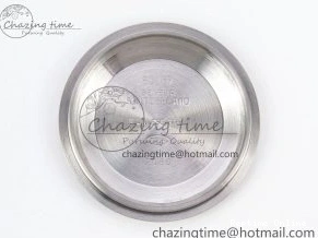 0524 Classic Datejust 36mm 126234 904L Steel HGF 1:1 Best Edition White Dial Roman Number Markers on SS Bracelet VR 1484
